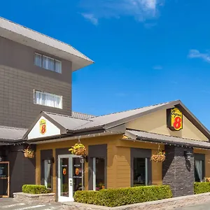 Hotel Super 8 By Wyndham **