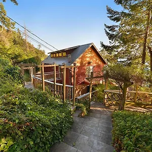 Salishan Chief Holiday home