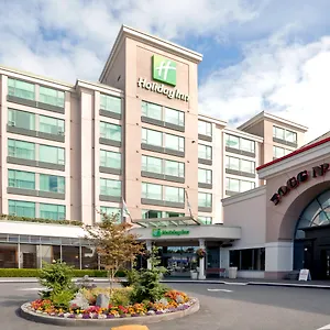 Hotel Vancouver Airport Richmond, An Ihg ****