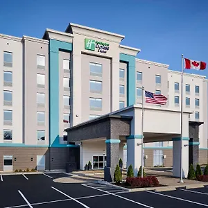 Inn&suites Kitchener