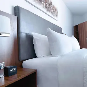 Quality Hotel Ciudad de Quebec