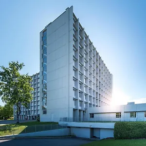 Résidences Laval Hostal Ciudad de Quebec